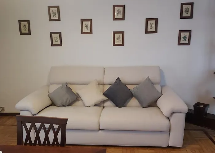 Tiziana House