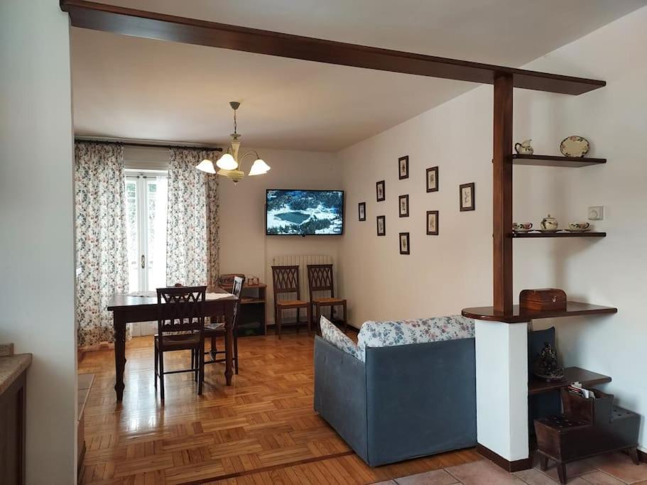 Tiziana House Apartment