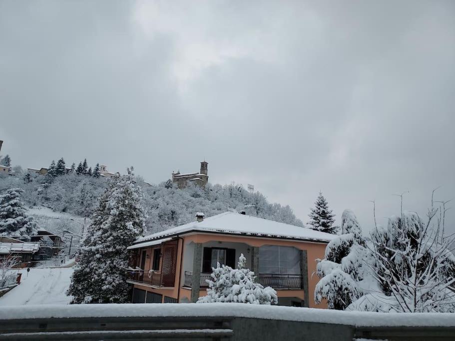 Tiziana House
