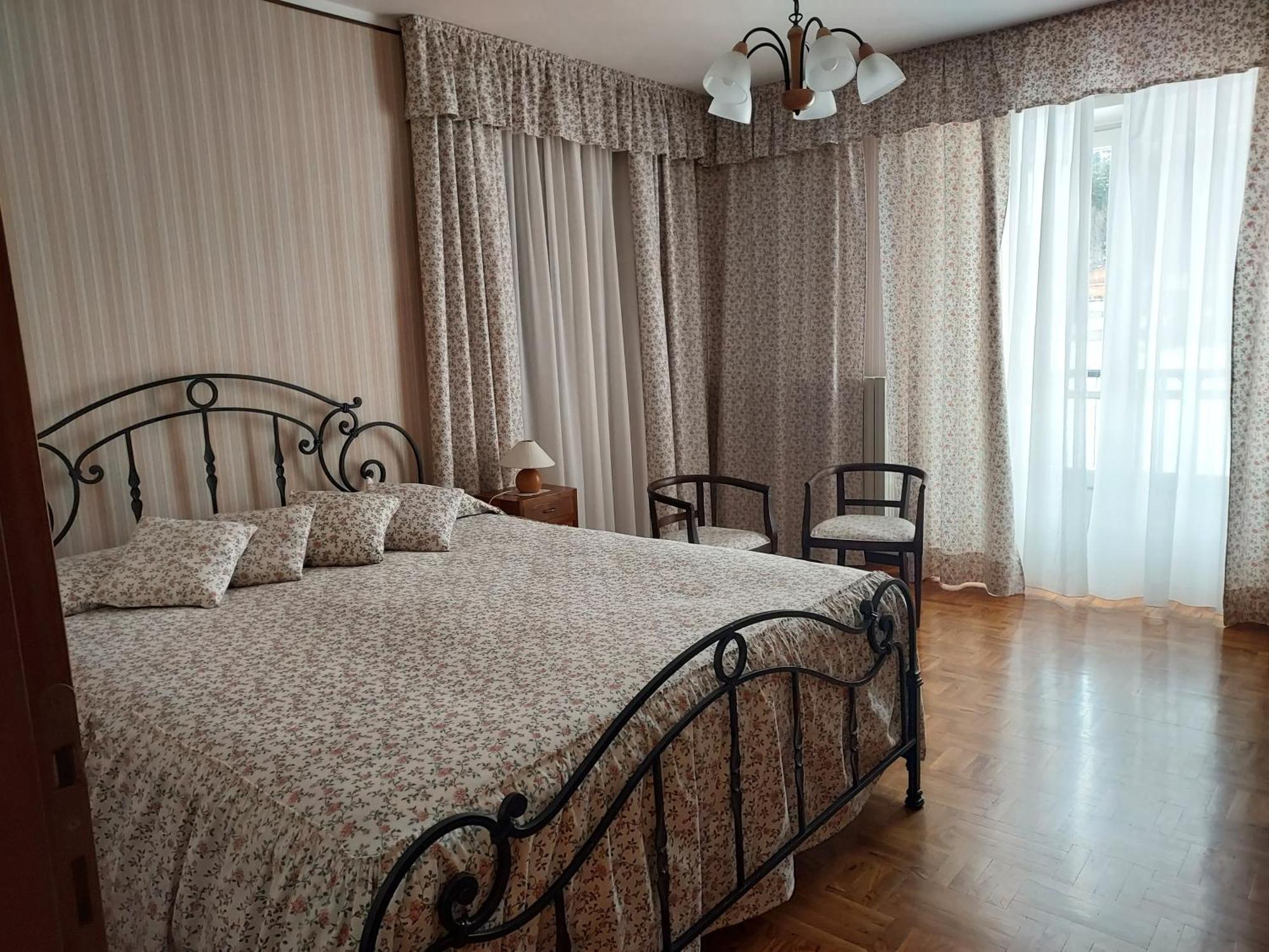 Apartment Tiziana House
