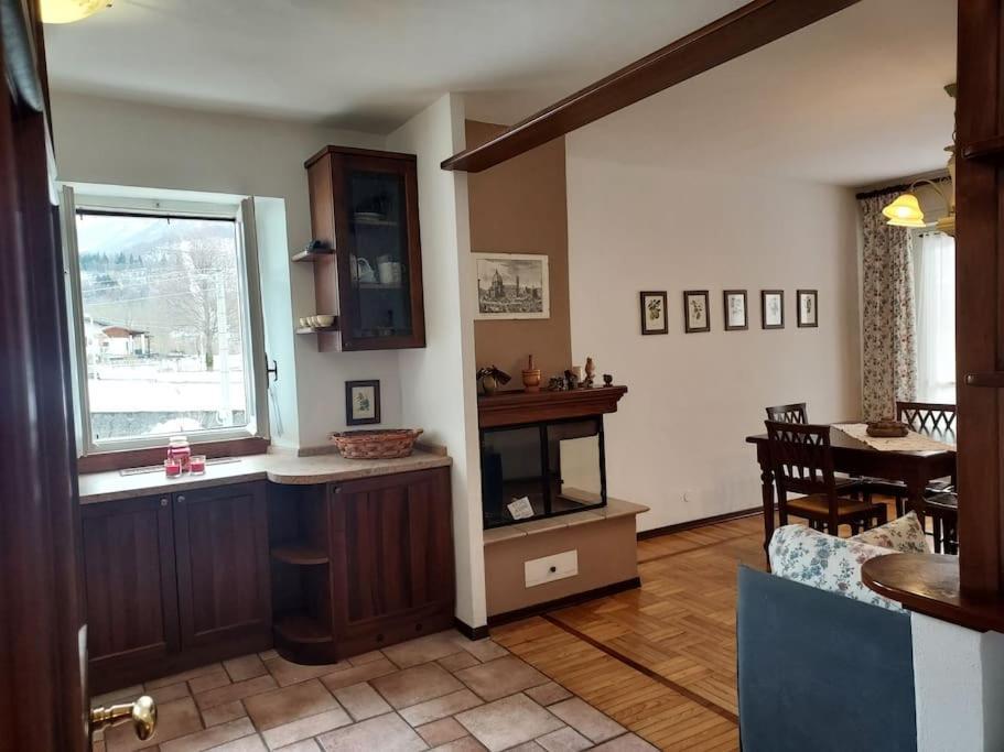 Tiziana House Apartment