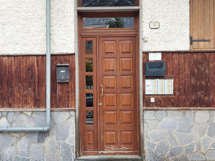 Tiziana House * Entracque