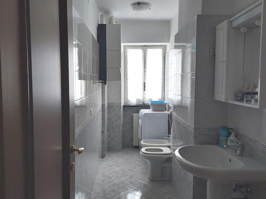 Tiziana House Apartment *