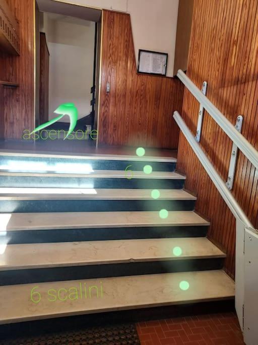 Apartment Tiziana House