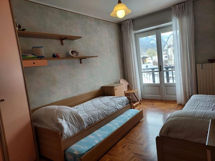 Apartment Tiziana House *