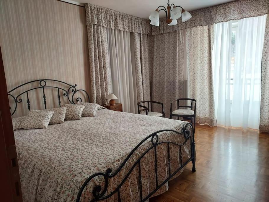 Tiziana House *
