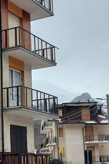 Tiziana House Apartment *