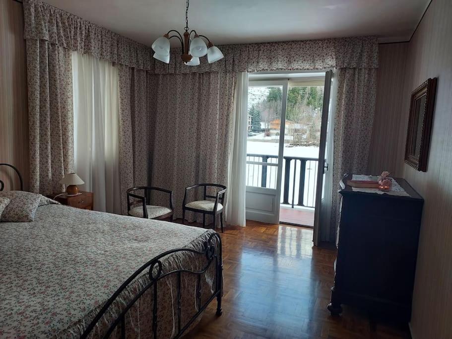 Tiziana House Entracque