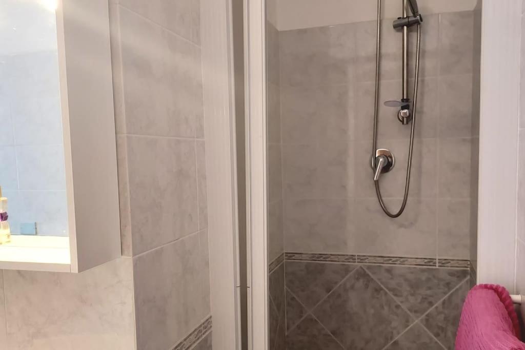 Tiziana House Apartment