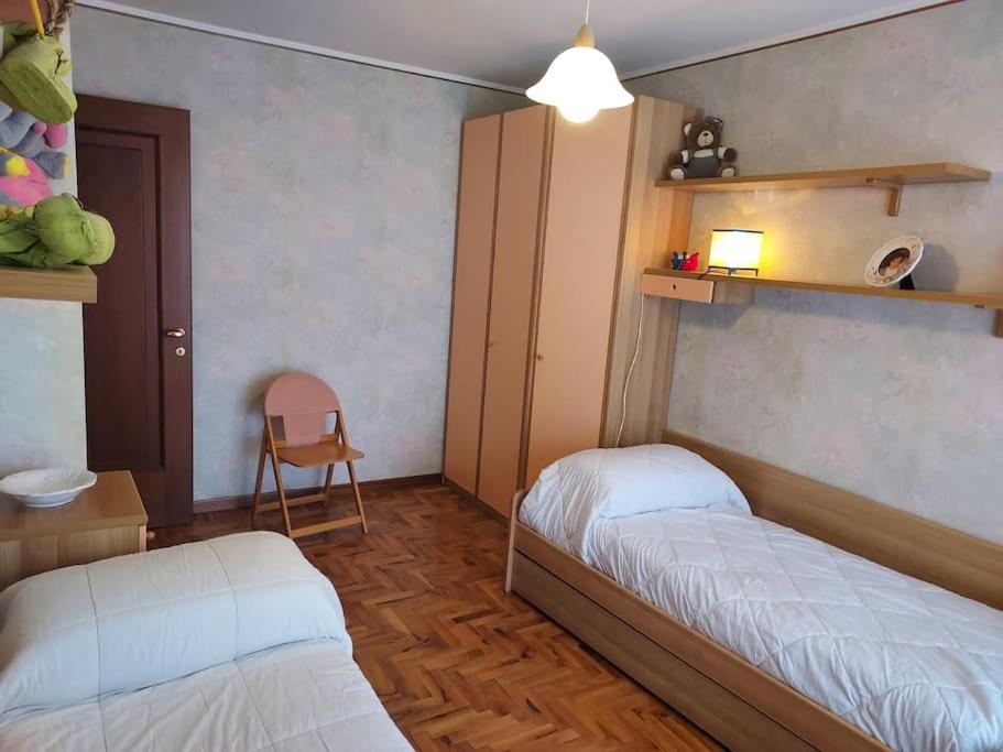 Tiziana House * Entracque
