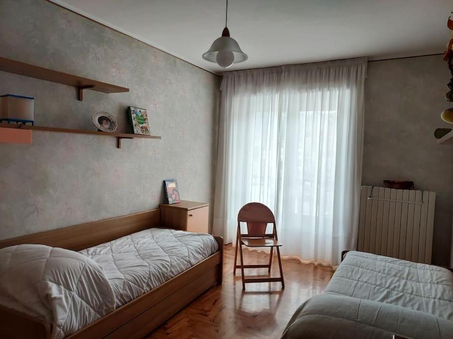 Apartment Tiziana House Entracque