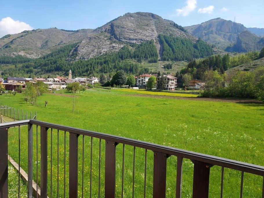 Tiziana House Apartment
