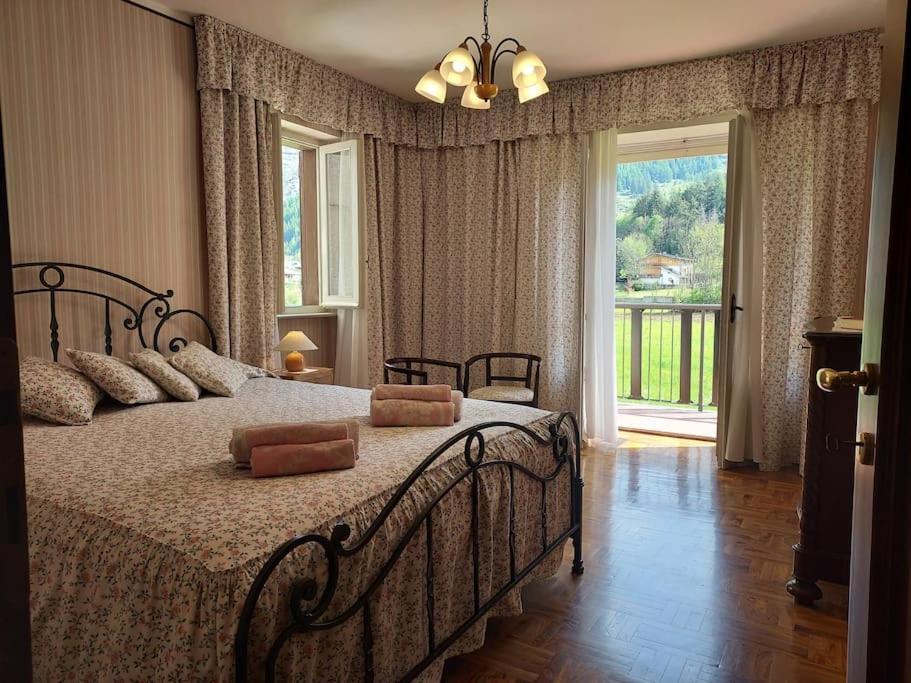 Tiziana House Apartment