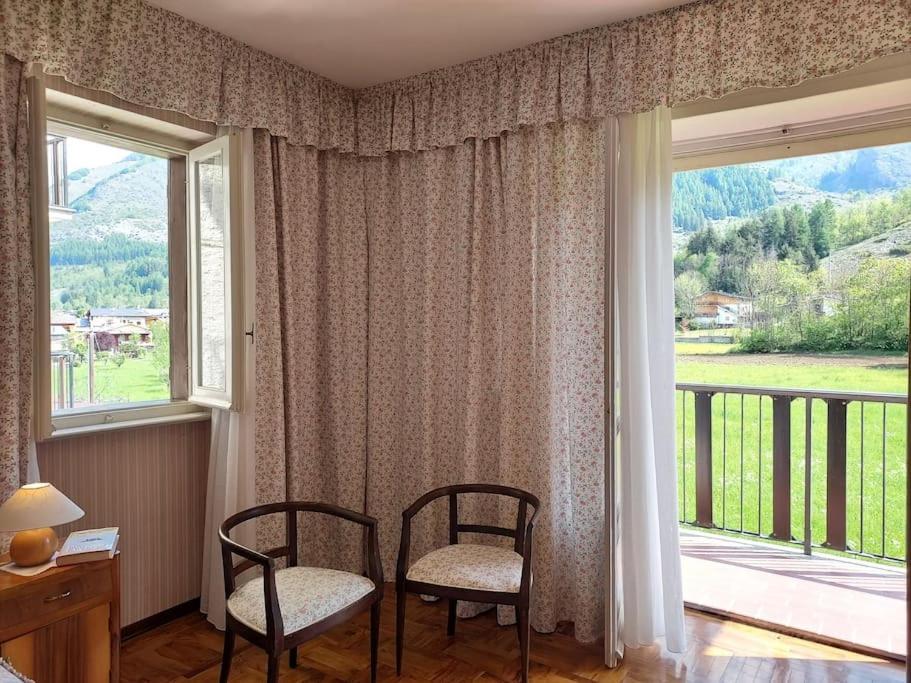 Apartment Tiziana House Entracque