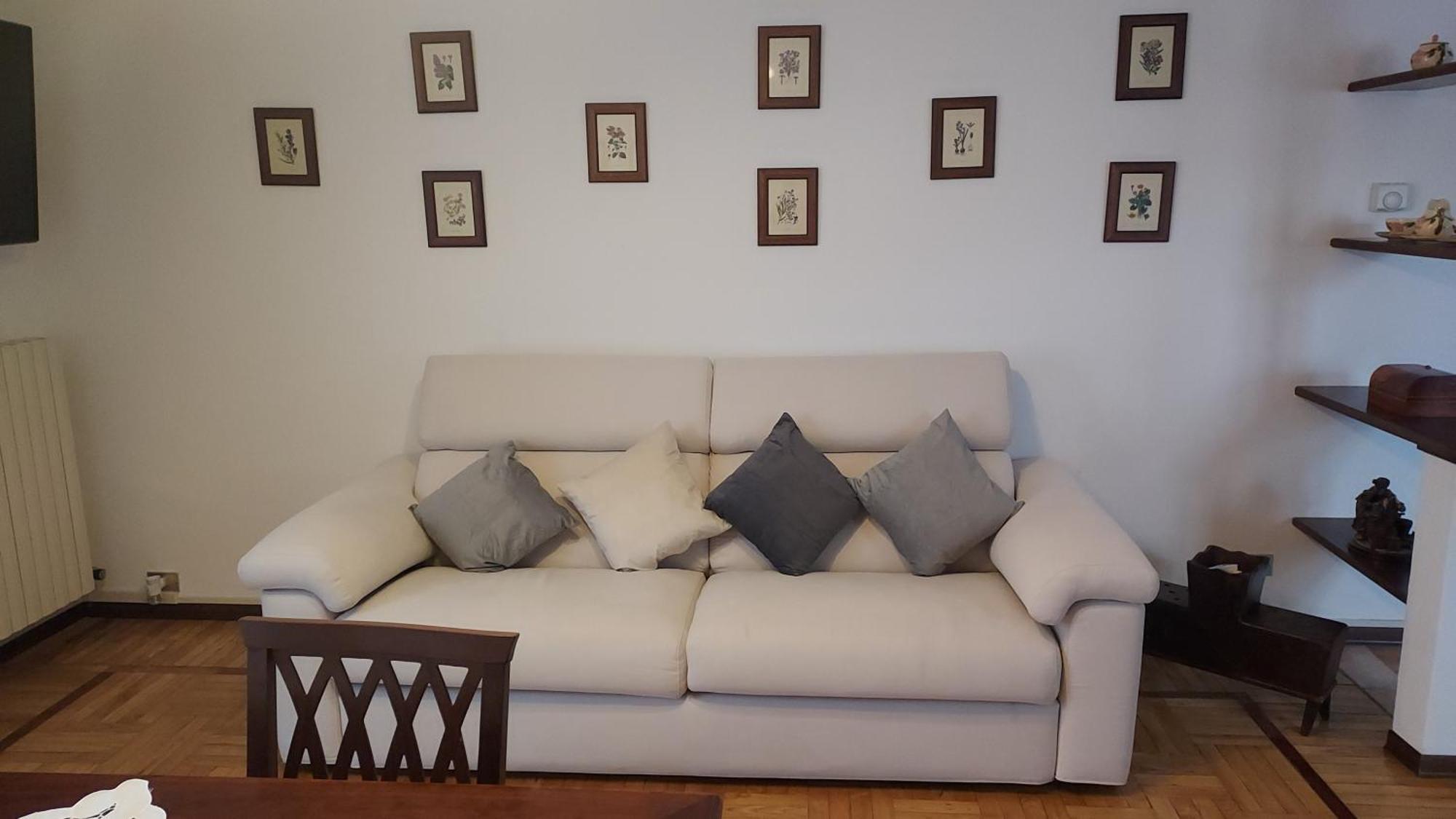 Tiziana House