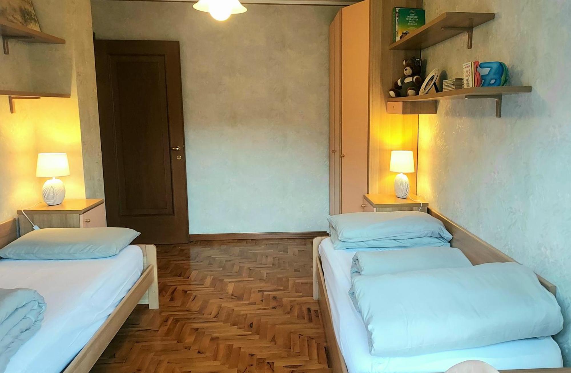 Tiziana House Apartment
